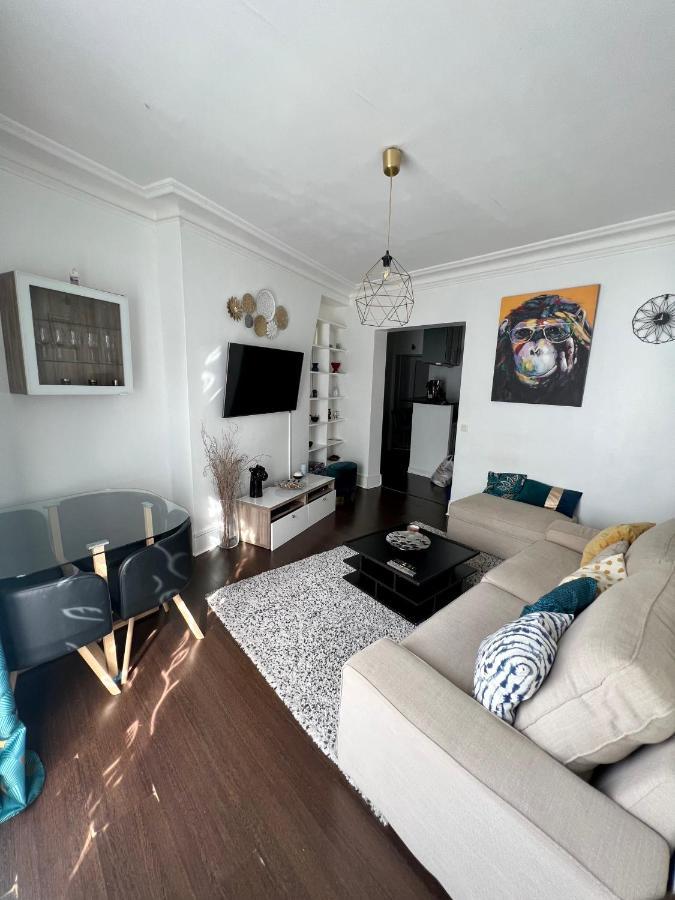 Superbe 2 Proche Montmartre Apartment